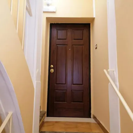 A Casa Di Mamma Rita Chieti