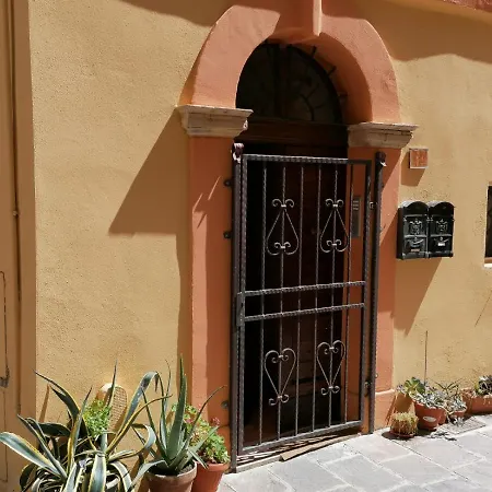 A Casa Di Mamma Rita *