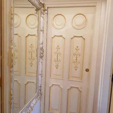 A Casa Di Mamma Rita