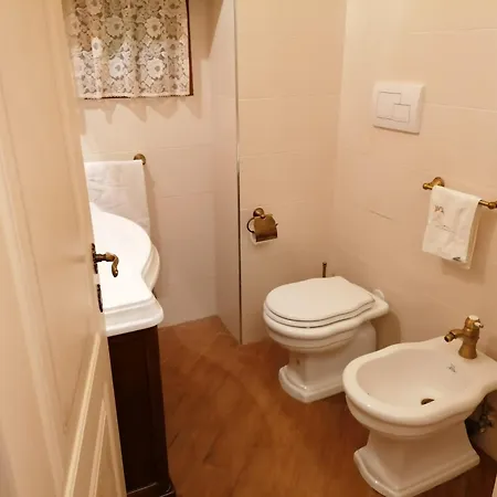 A Casa Di Mamma Rita * Chieti