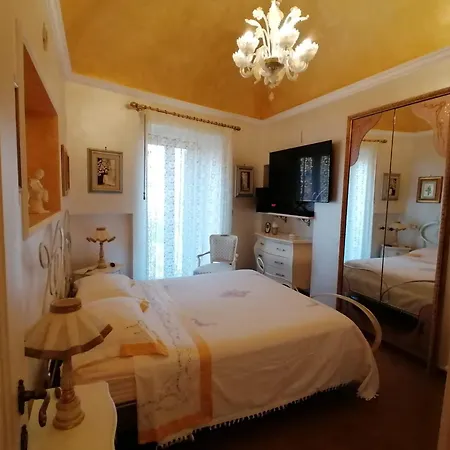 A Casa Di Mamma Rita