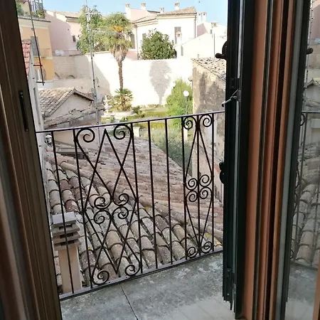 A Casa Di Mamma Rita Chieti