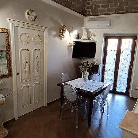 A Casa Di Mamma Rita * Chieti