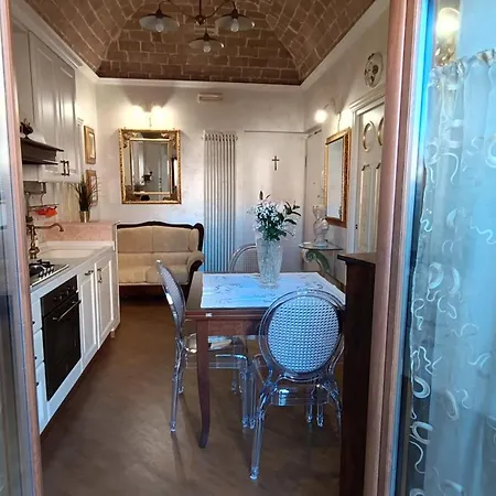 A Casa Di Mamma Rita