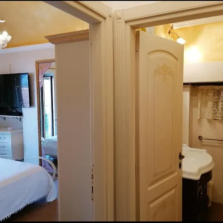 A Casa Di Mamma Rita Apartment Chieti