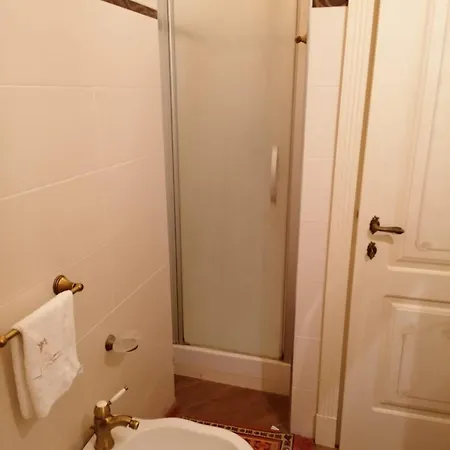 A Casa Di Mamma Rita *