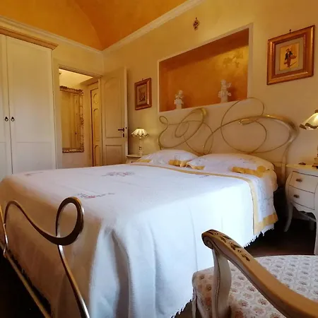 A Casa Di Mamma Rita Apartment