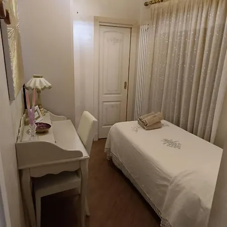 Apartment A Casa Di Mamma Rita