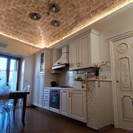 A Casa Di Mamma Rita *