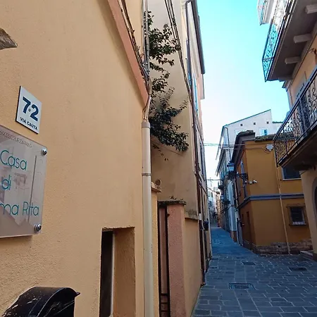 A Casa Di Mamma Rita Chieti