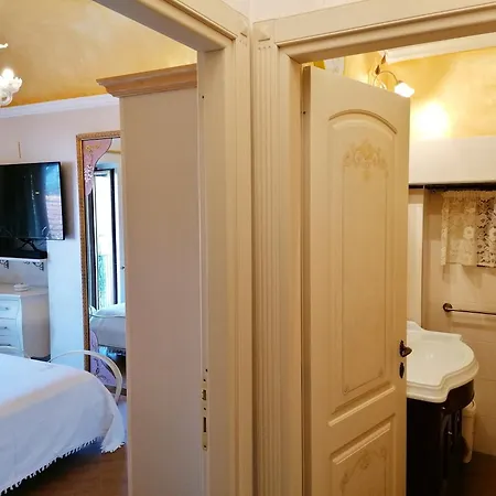 A Casa Di Mamma Rita * Chieti