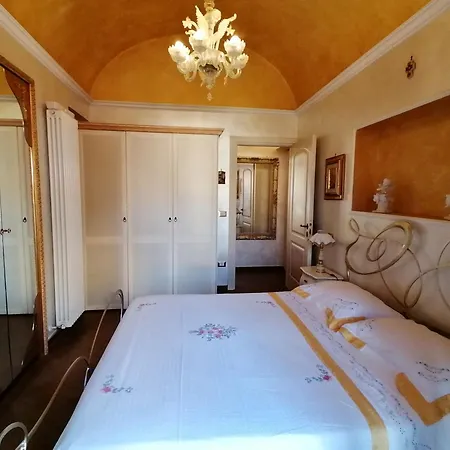 A Casa Di Mamma Rita *