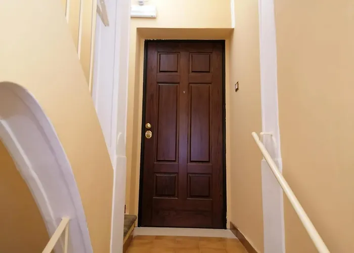 A Casa Di Mamma Rita Chieti