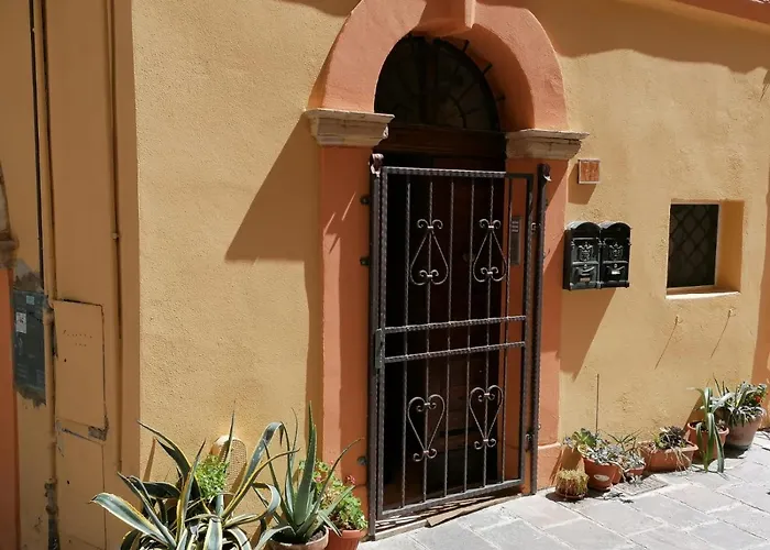 A Casa Di Mamma Rita *