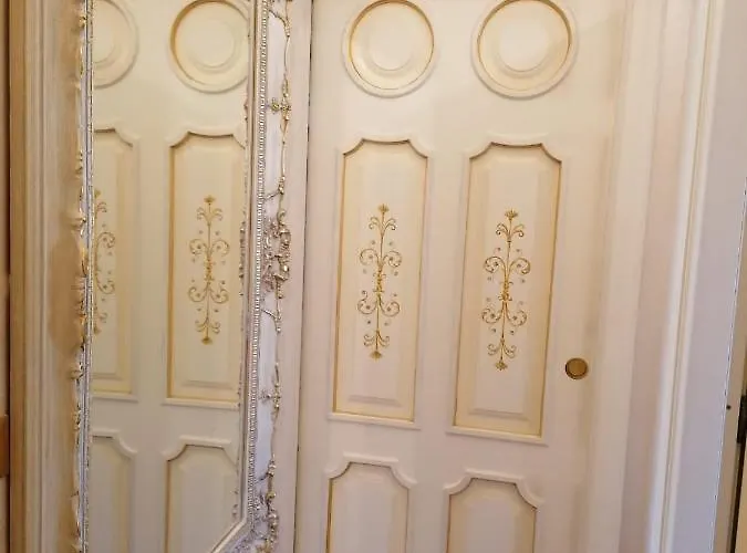 A Casa Di Mamma Rita