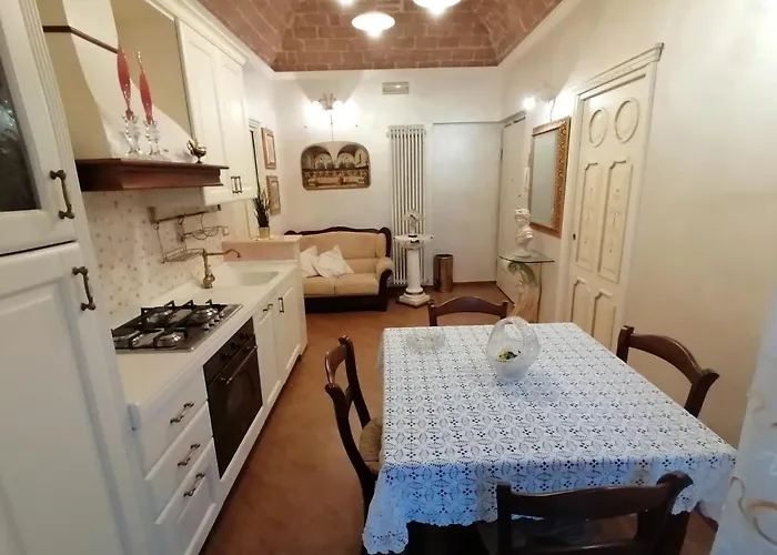 A Casa Di Mamma Rita Chieti