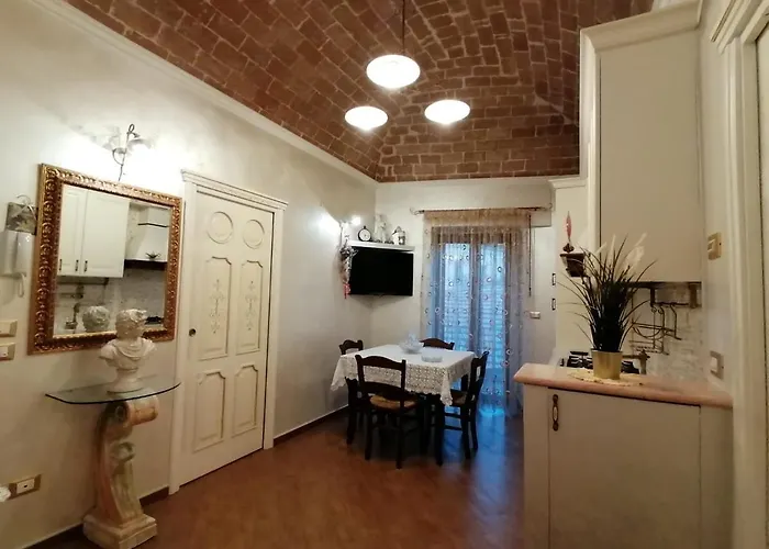 A Casa Di Mamma Rita * Кьети