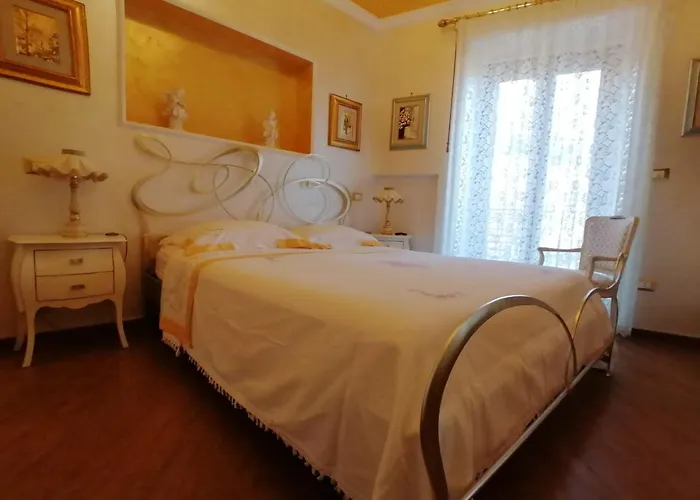 A Casa Di Mamma Rita *