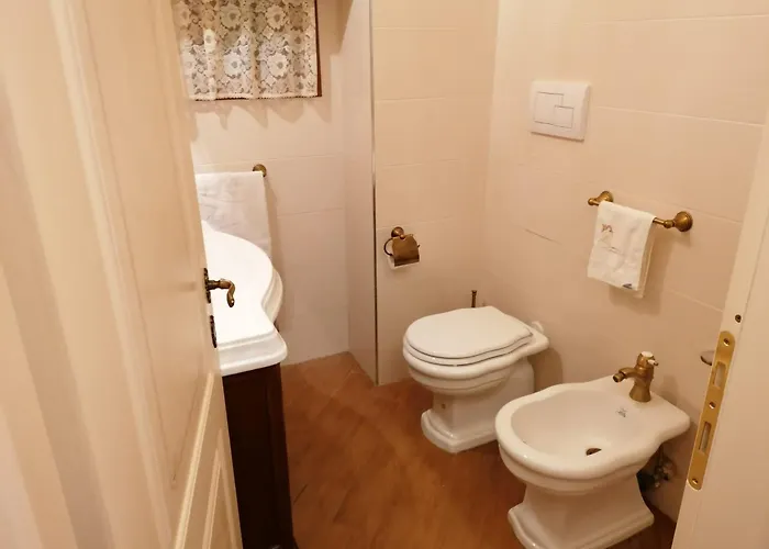 A Casa Di Mamma Rita * Кьети