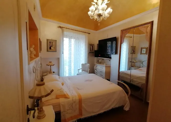 A Casa Di Mamma Rita