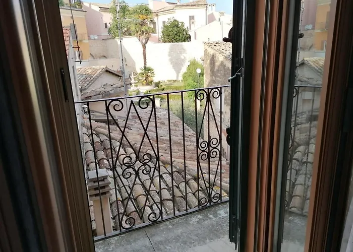 A Casa Di Mamma Rita Кьети