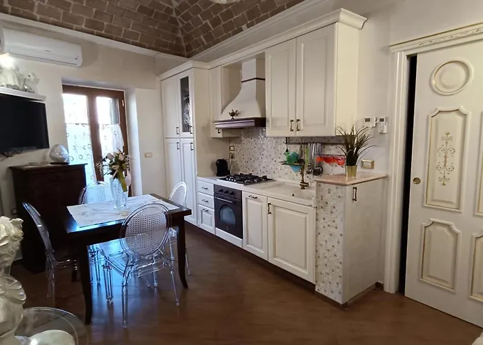 A Casa Di Mamma Rita Chieti