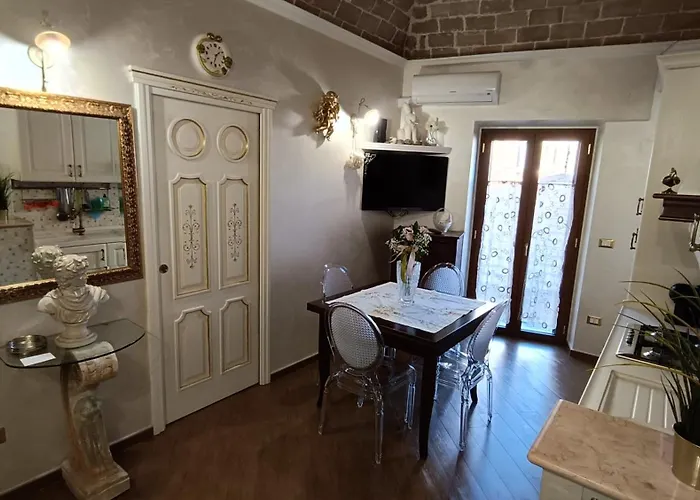 A Casa Di Mamma Rita * Chieti