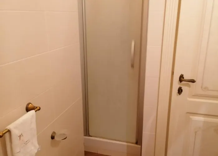 A Casa Di Mamma Rita *