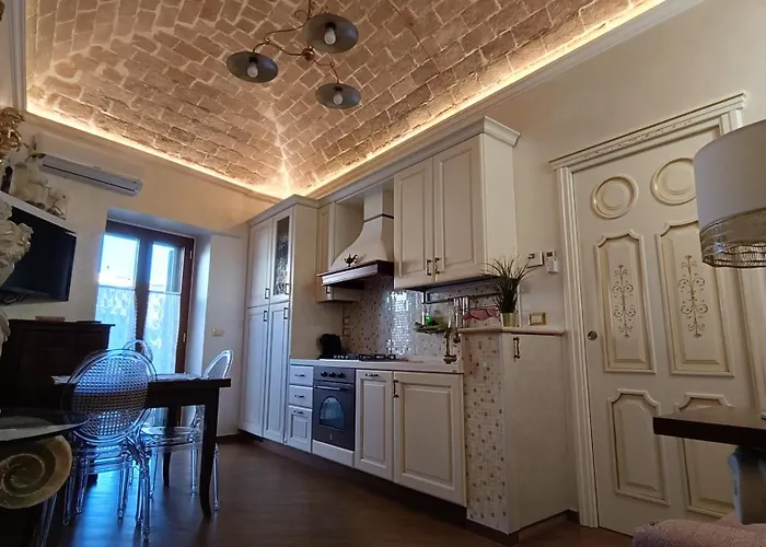 A Casa Di Mamma Rita *